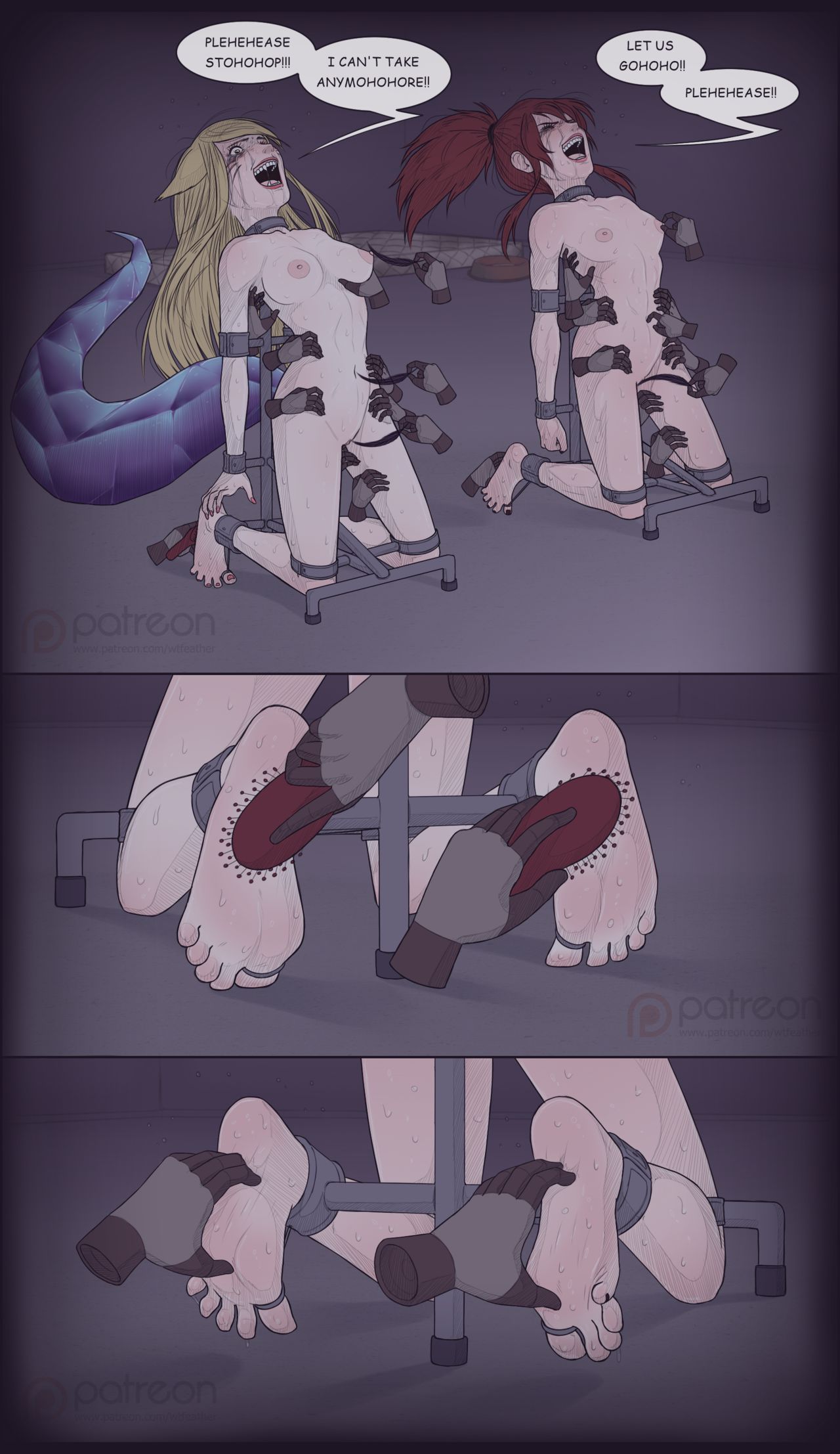 Wtfeather page 3 full