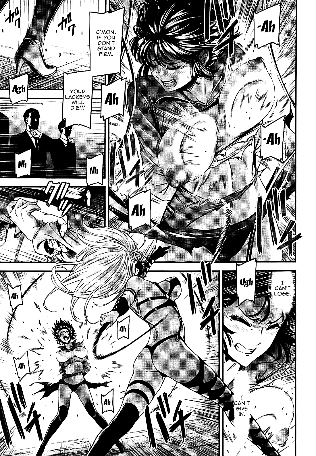 ONE-HURRICANE 7 page 8 full