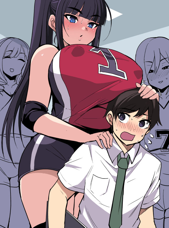 Artist ❤️❤️ Nishida Megane page 9 full