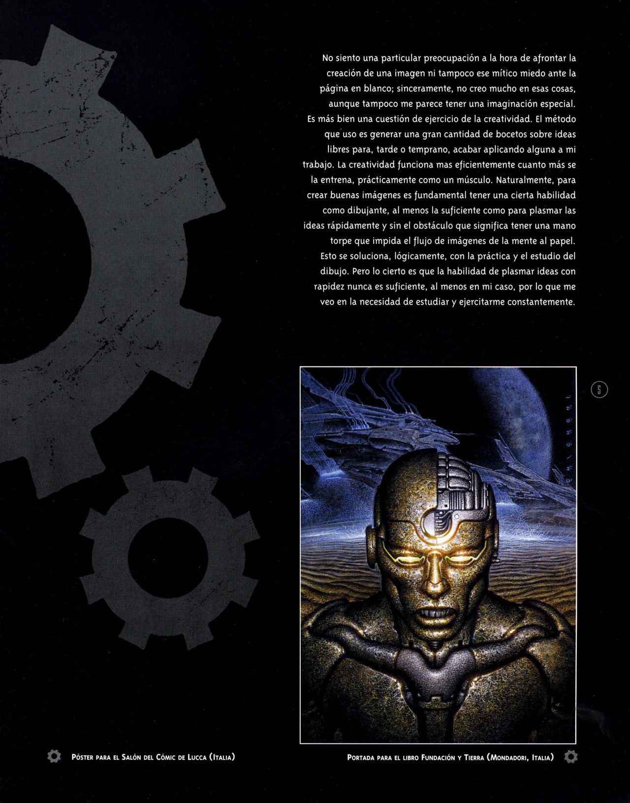 Mekanika - Oscar Chichoni page 7 full