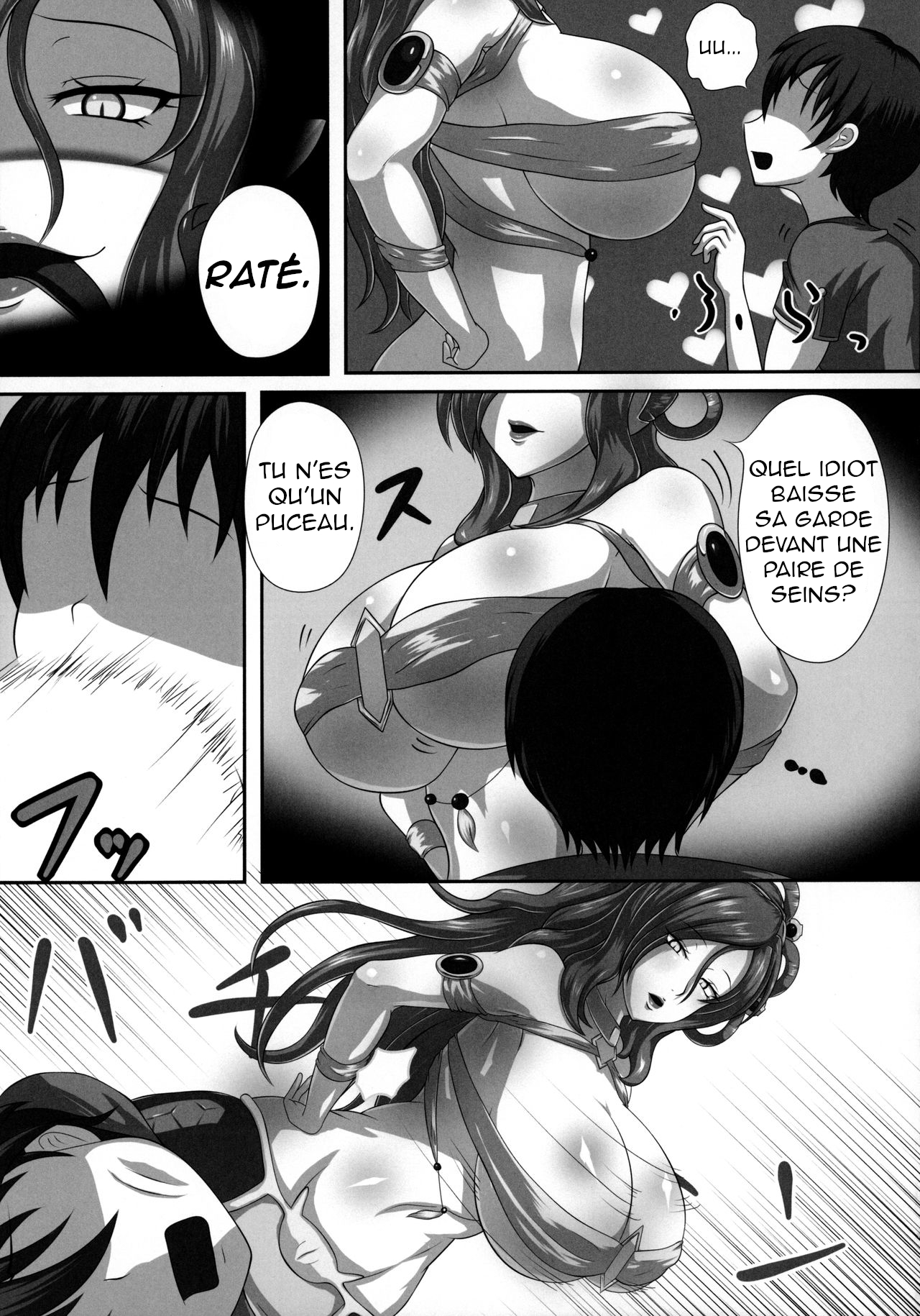 Untitled Chapter page 3 full