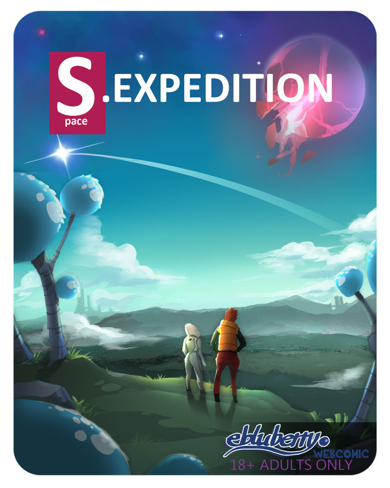 S.EXpedition page 2 full