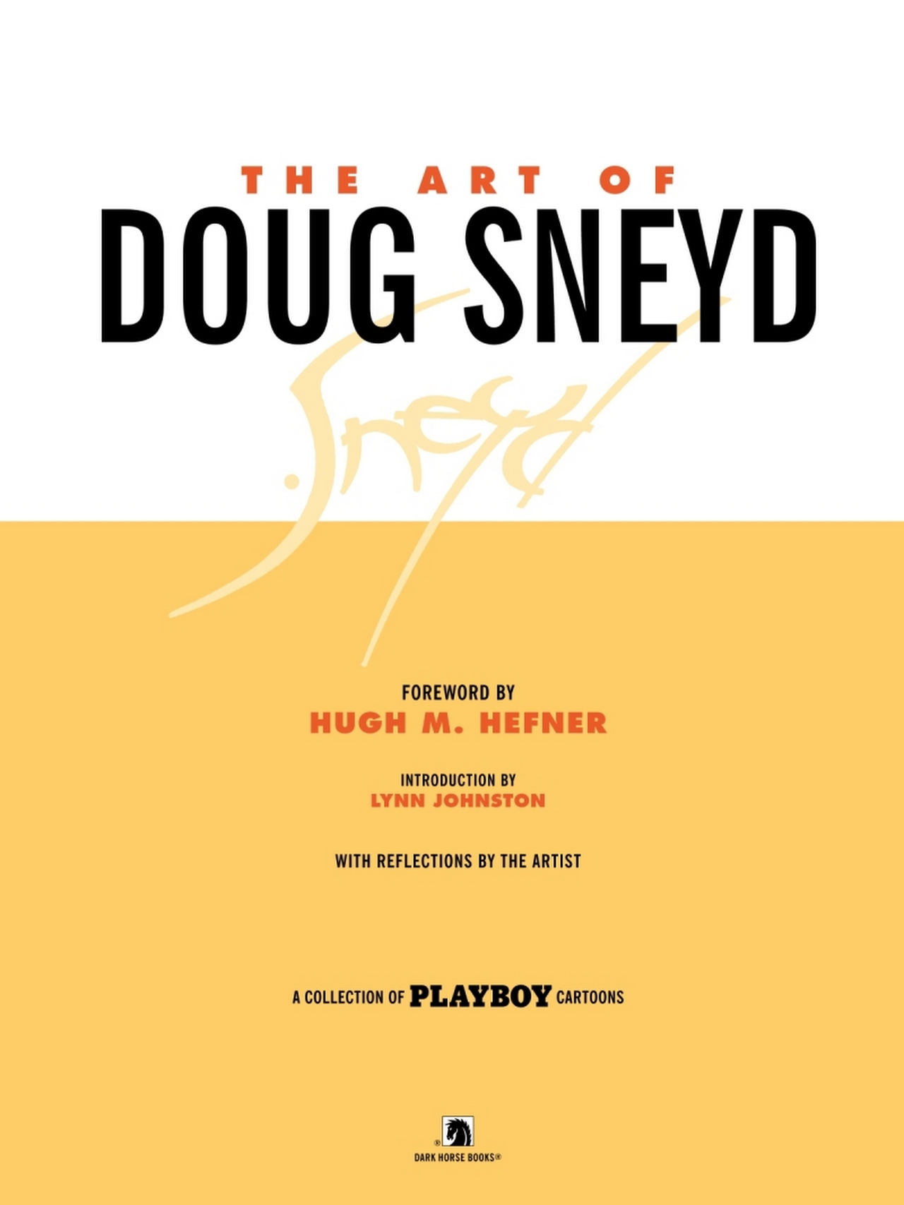 The Art of Doug Sneyd page 4 full