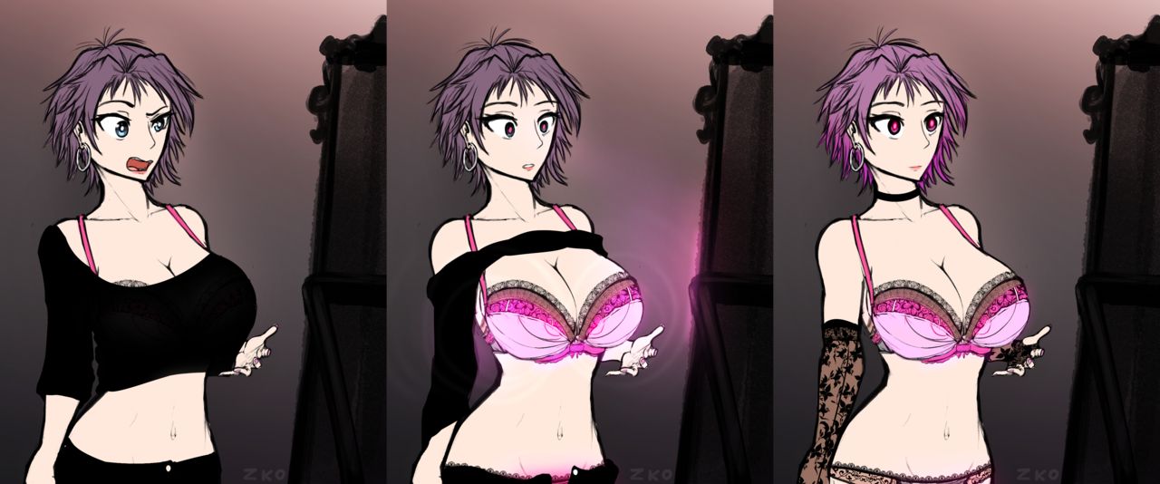 ARTIST Lewd-Zko page 6 full