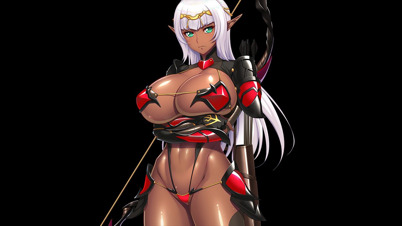 Princess Heart Link ~Kenki-tachi no Enbu~ Character CGs &amp; Backgrounds page 4 full