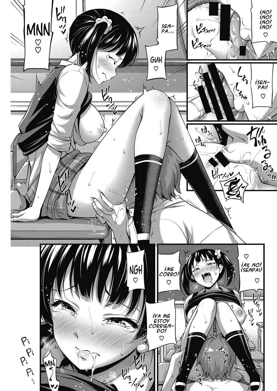 5 Minutes Order page 9 full