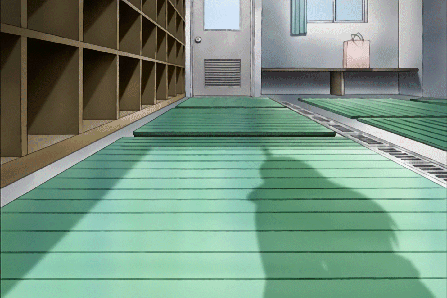Sora no Iro, Mizu no Iro ep.1 animations HD page 4 full