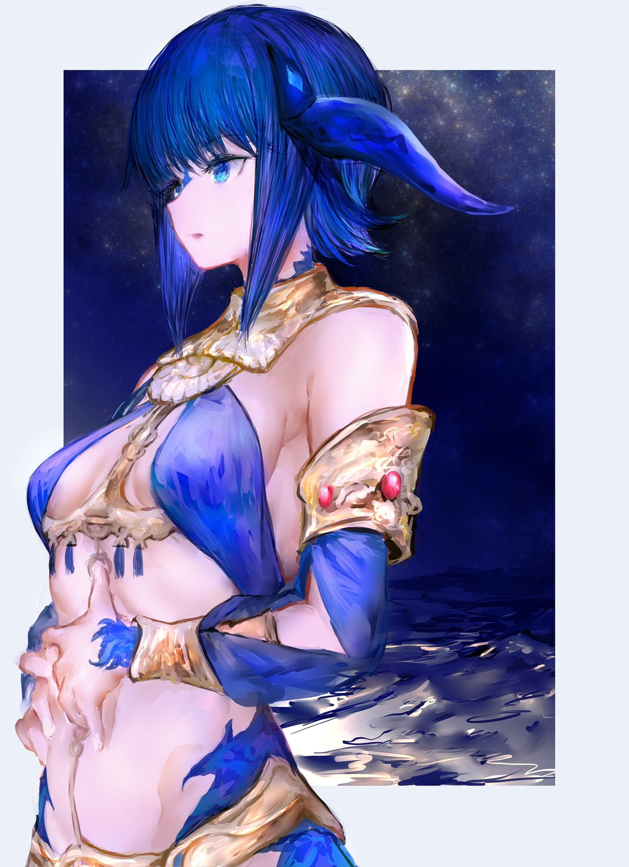 桃雲 page 8 full