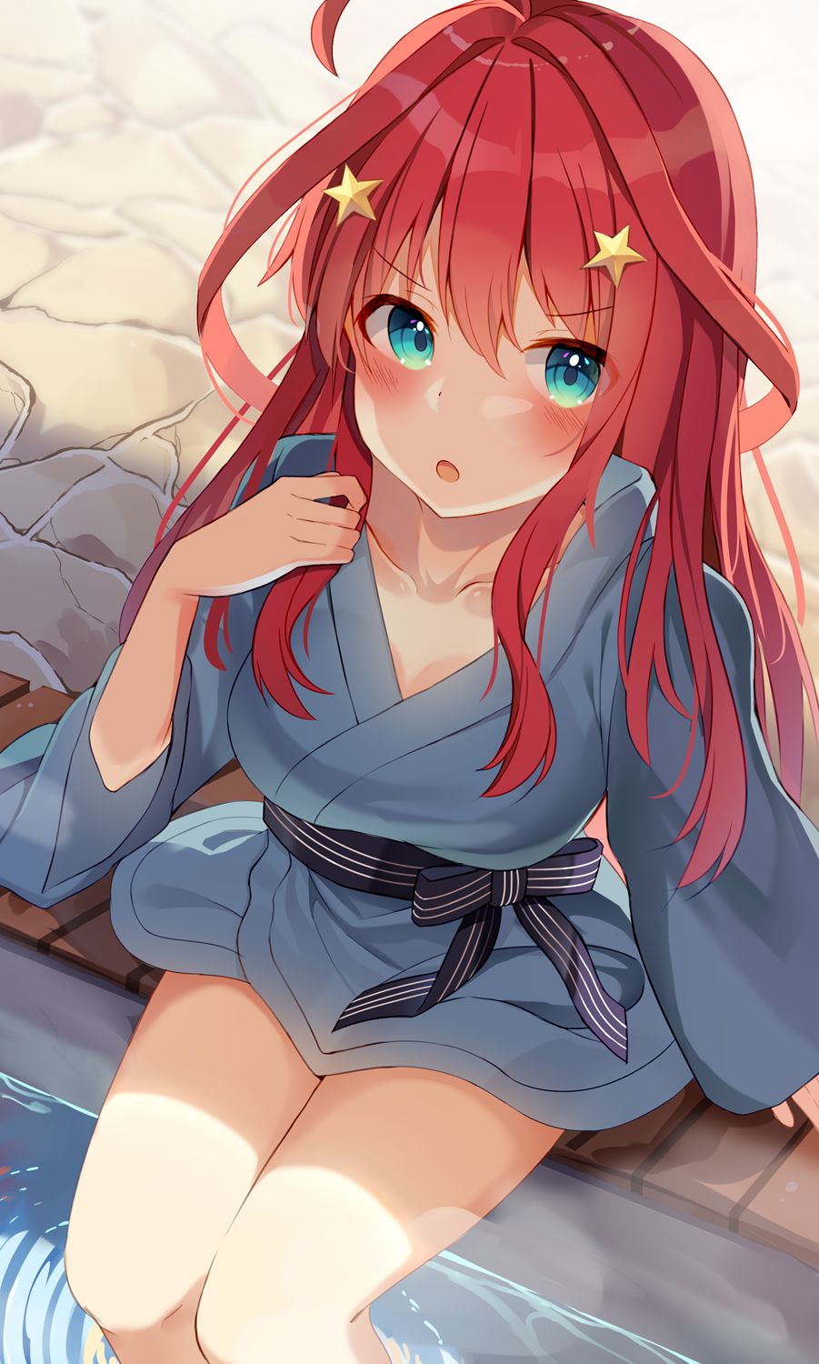 翠月 琉 page 8 full