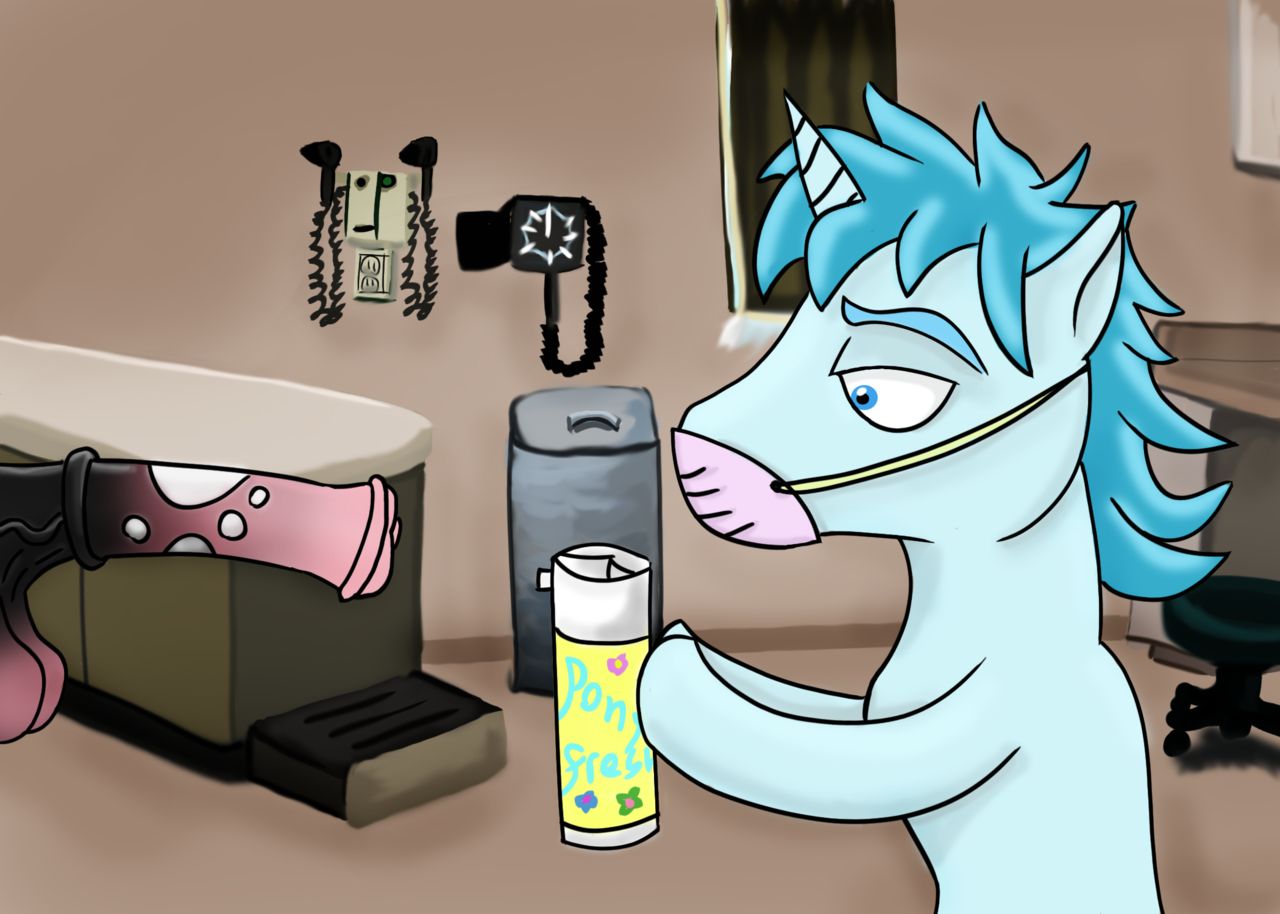 Horny Isolation Pack page 9 full