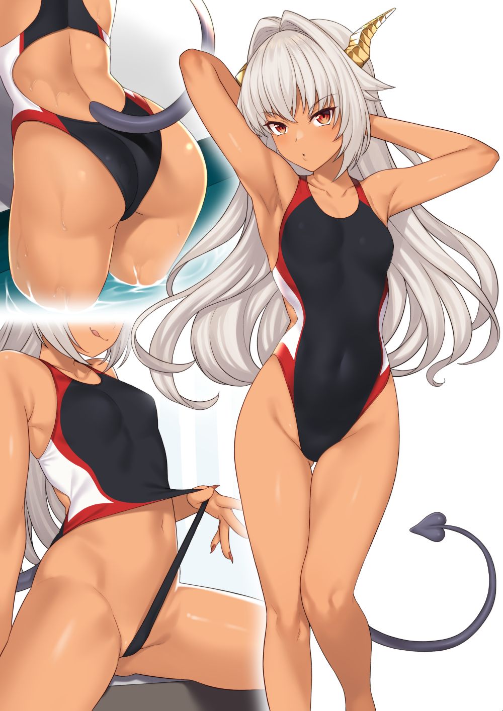 Takunomi page 10 full