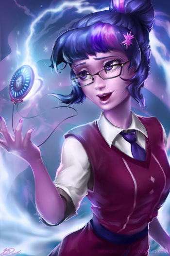 ARTIST imDRUNKonTEA cover