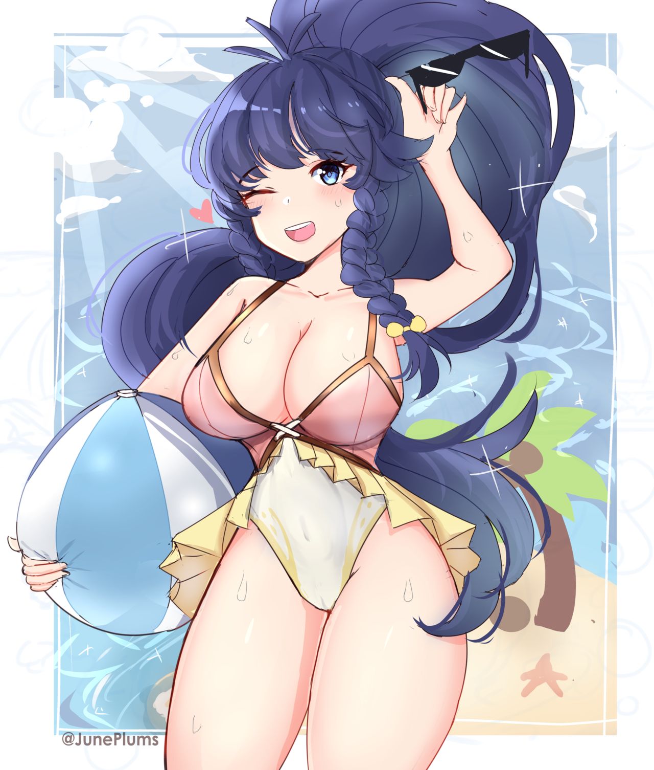Plum page 9 full