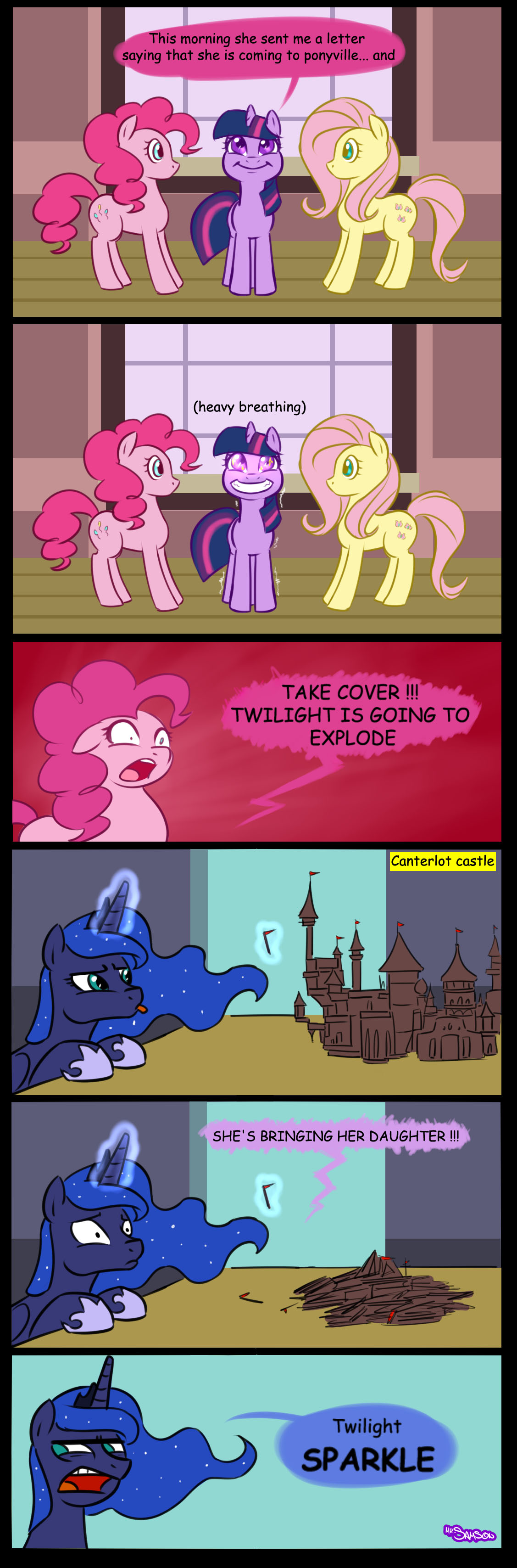 ARTIST Samson page 9 full