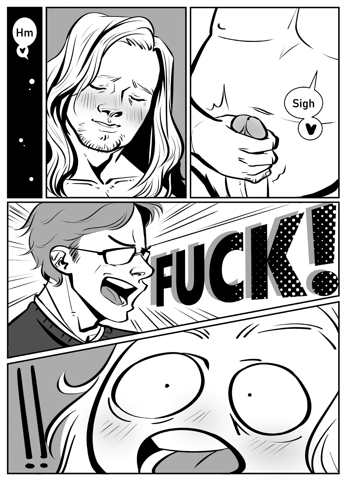 A Devil's Smile page 4 full