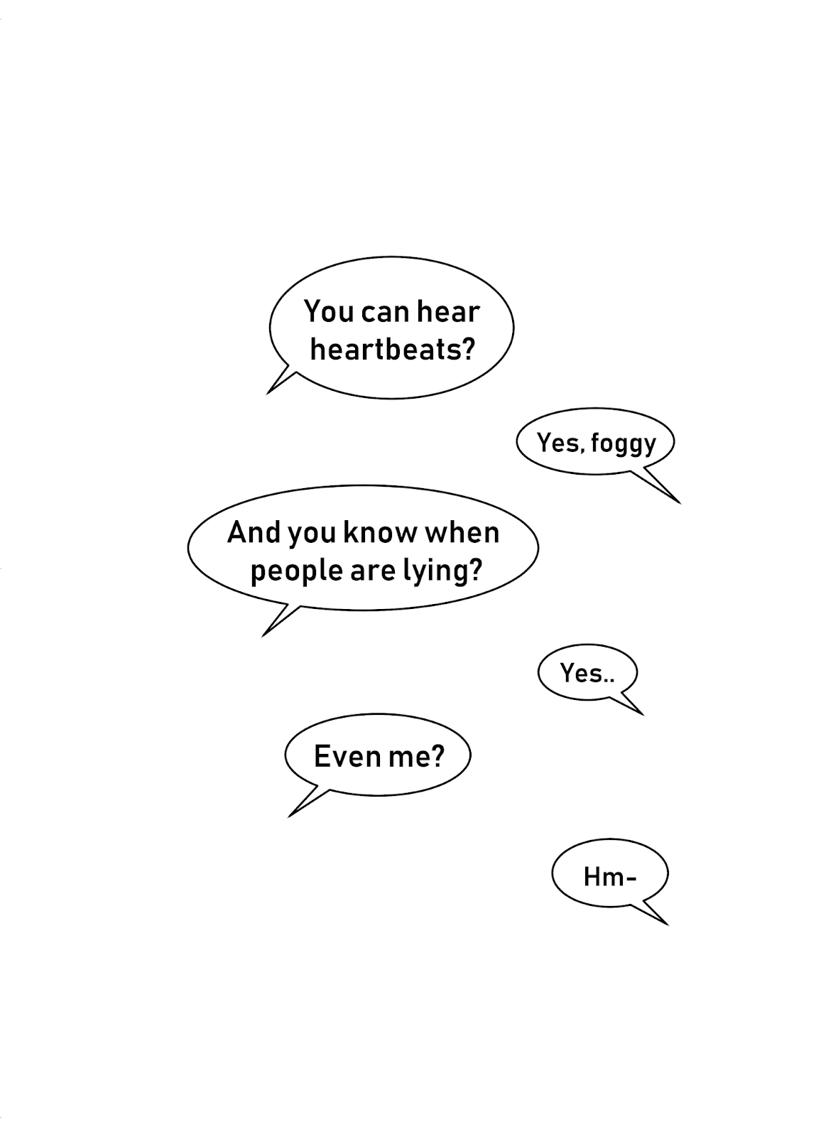 A Devil's Smile page 9 full