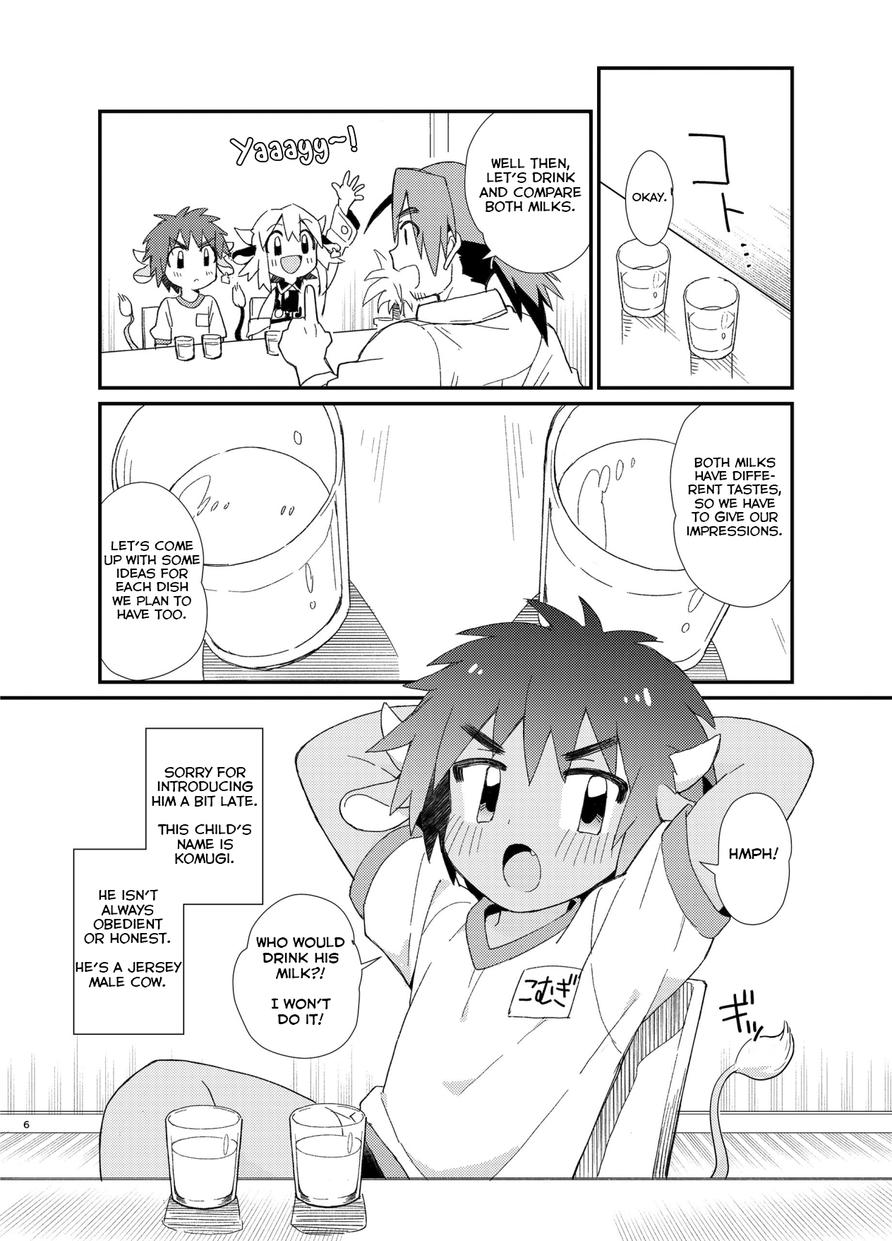 YUKIMILK 2 page 6 full