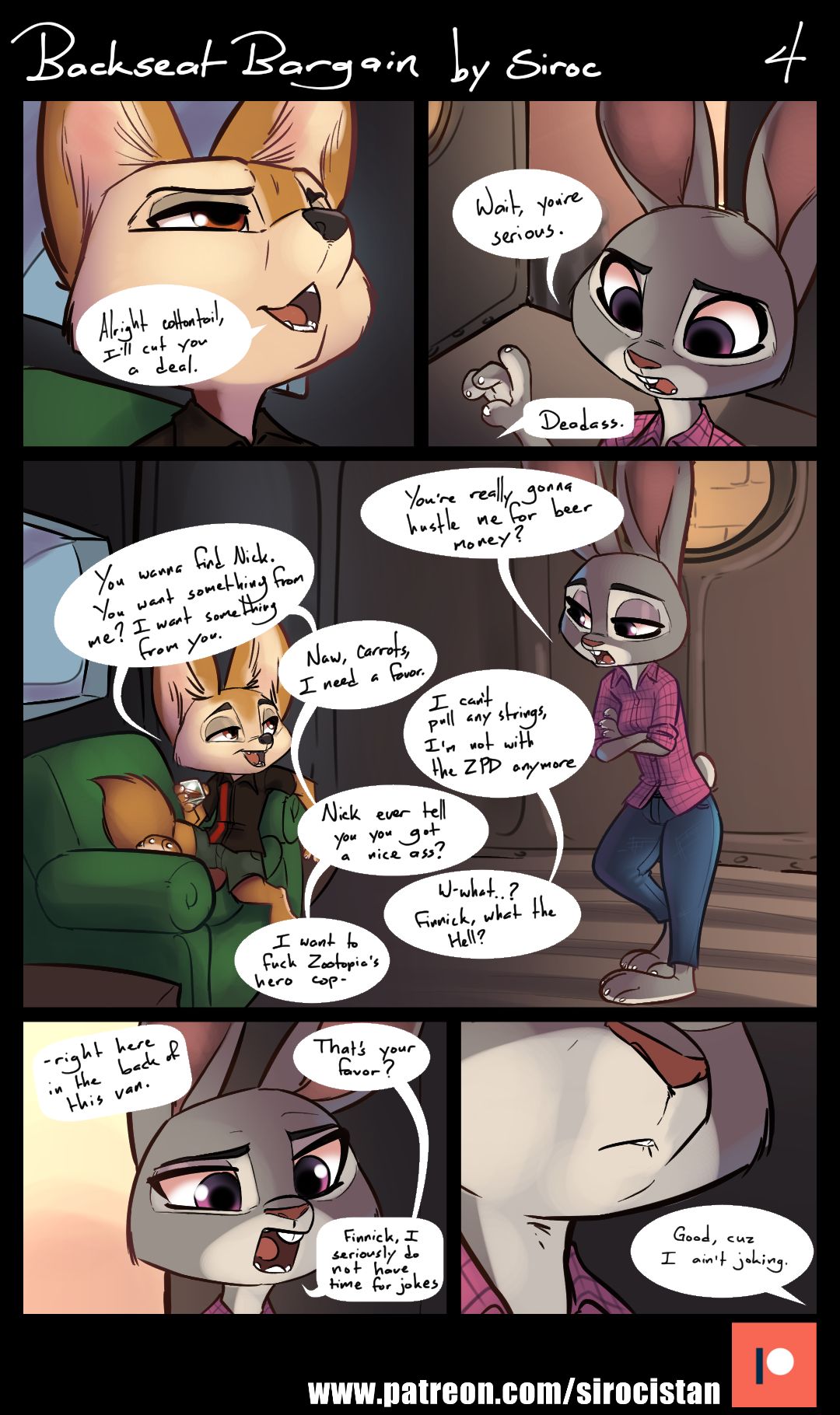 Backseat Bargain page 8 full
