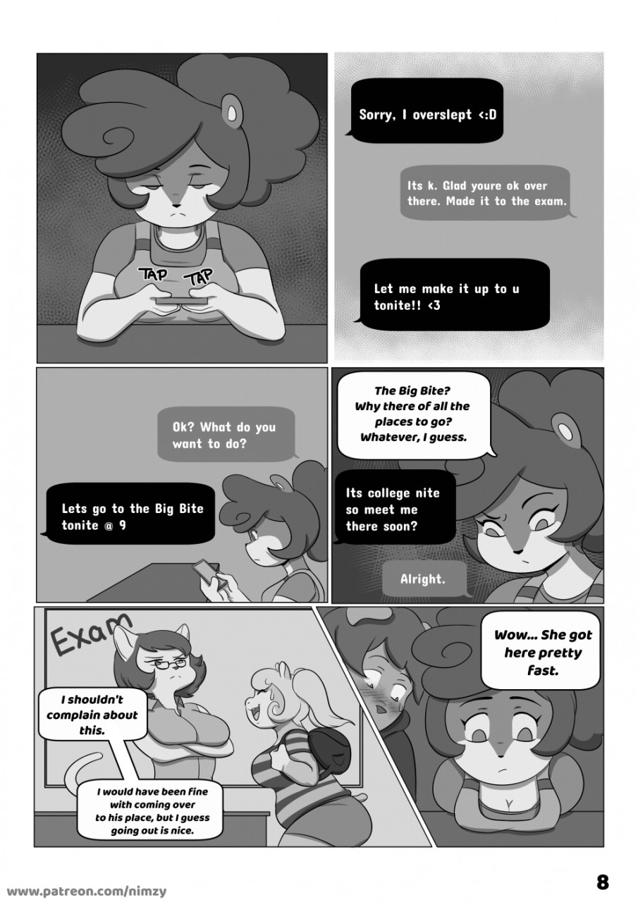 Heartstring Player Ch. 1-4 page 10 full