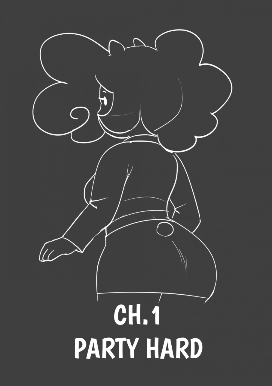 Heartstring Player Ch. 1-4 page 2 full