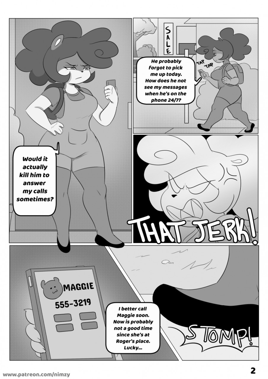 Heartstring Player Ch. 1-4 page 4 full