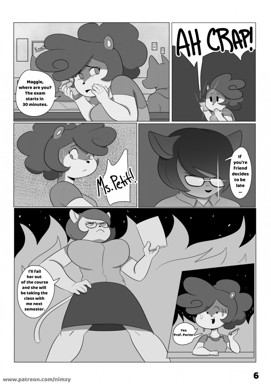 Heartstring Player Ch. 1-4 page 8 full