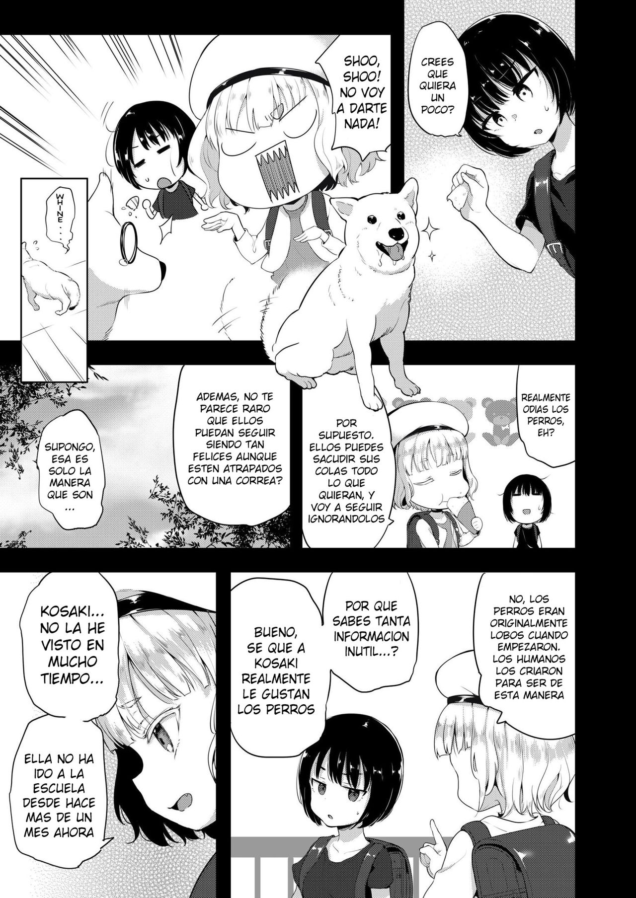 Seiyouken Choukyou 2 page 4 full