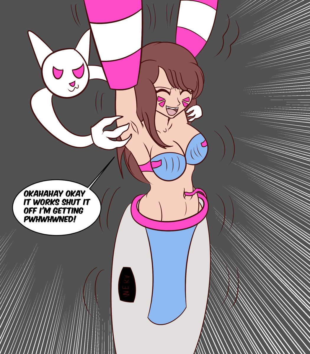 Tera-Soul page 9 full