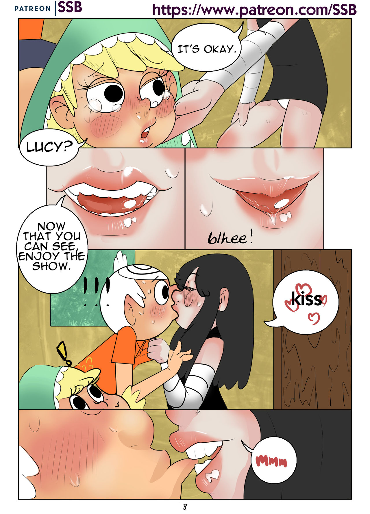 Leni Leni Ch. 1-2 page 8 full