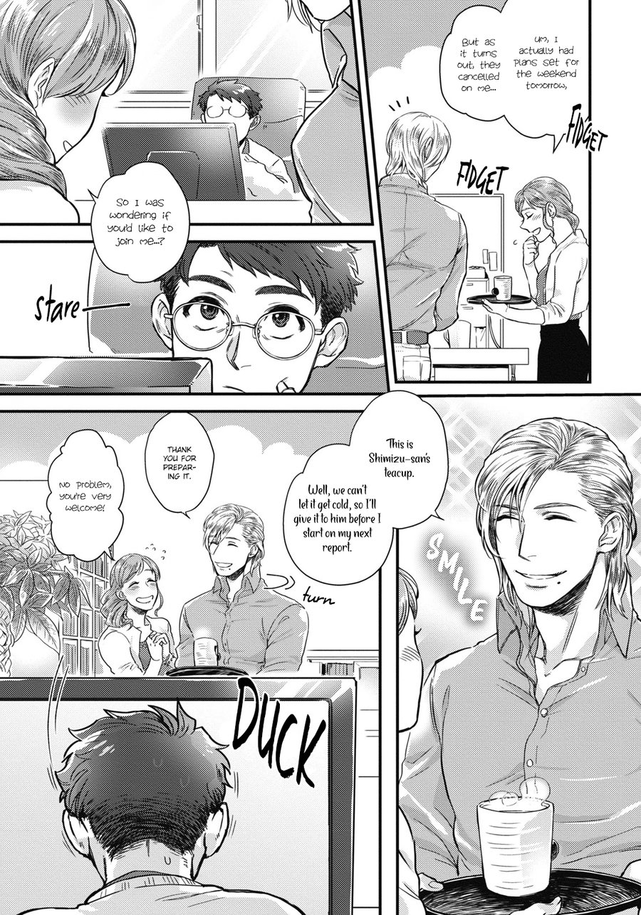 Mimi Perori Dear ear page 3 full