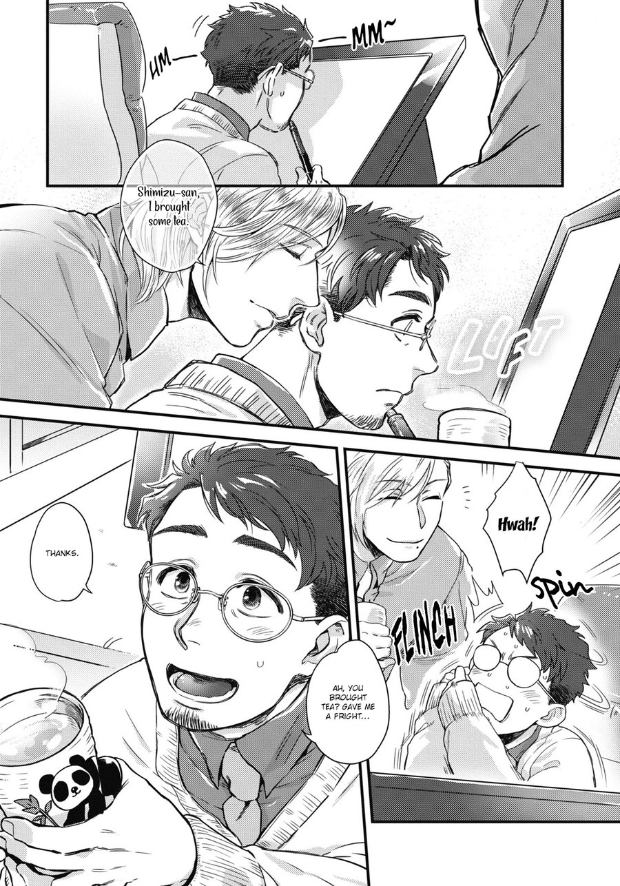 Mimi Perori Dear ear page 4 full