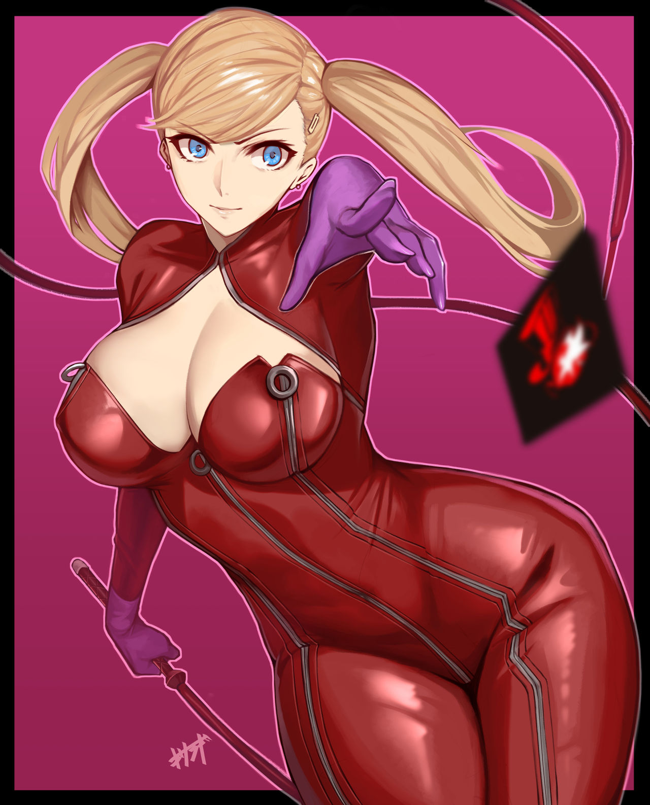 Artist ❤️❤️  Kisaragi Tsurugi page 5 full