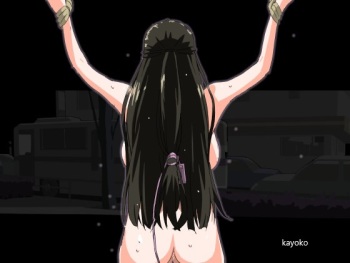 if Kayoko cover