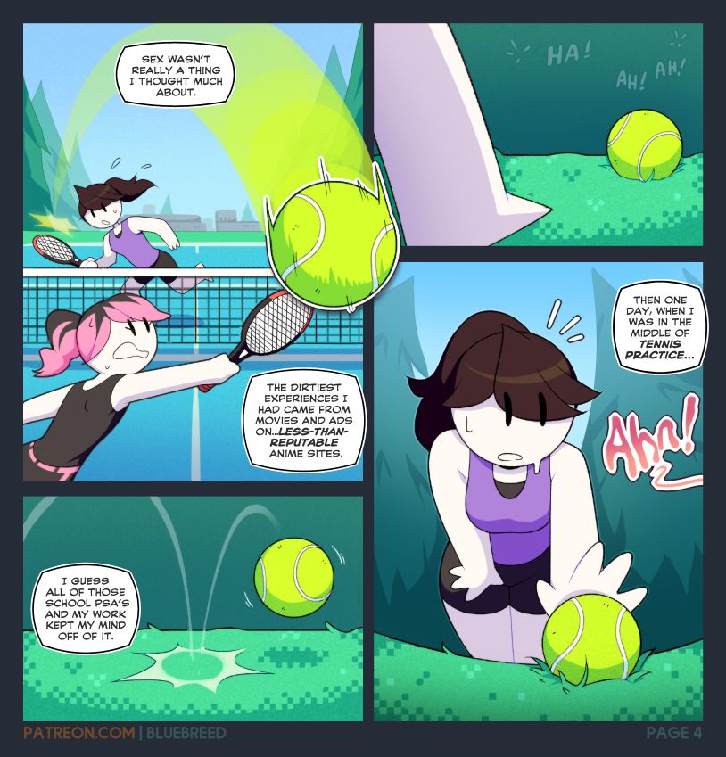 BlueBreed | Blue_Breed | the-bluebreed page 10 full