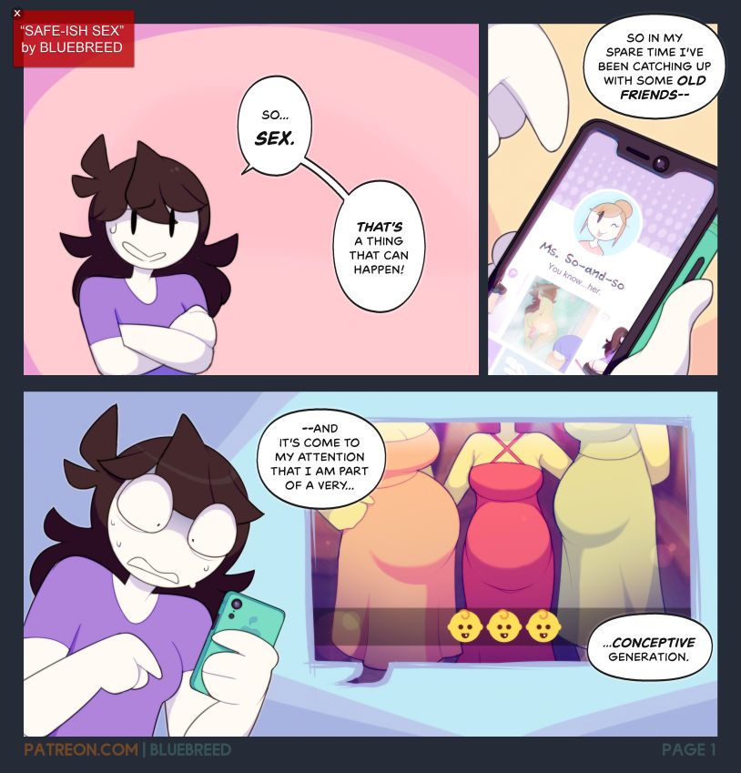 BlueBreed | Blue_Breed | the-bluebreed page 6 full