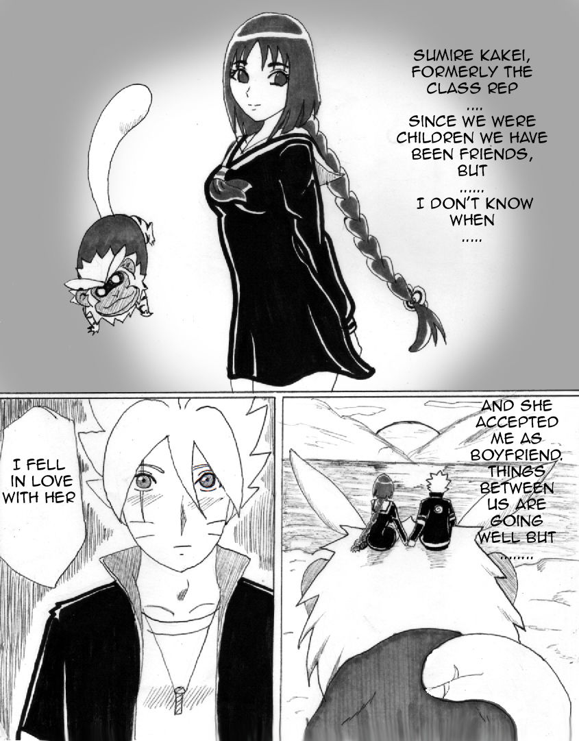 A Meeting at Home page 2 full