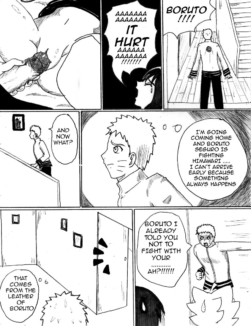 A Meeting at Home page 4 full