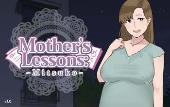 Mother's Lesson : Mitsuko cover