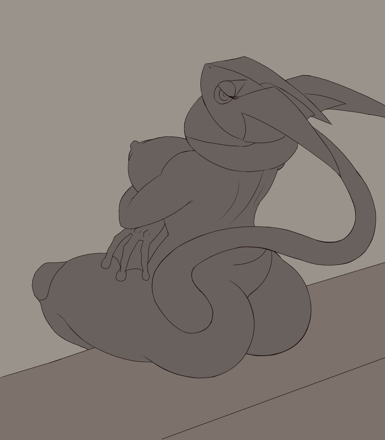 SSocrates | Dapolarinc Patreon Hi-Res Rewards April 2016 page 3 full