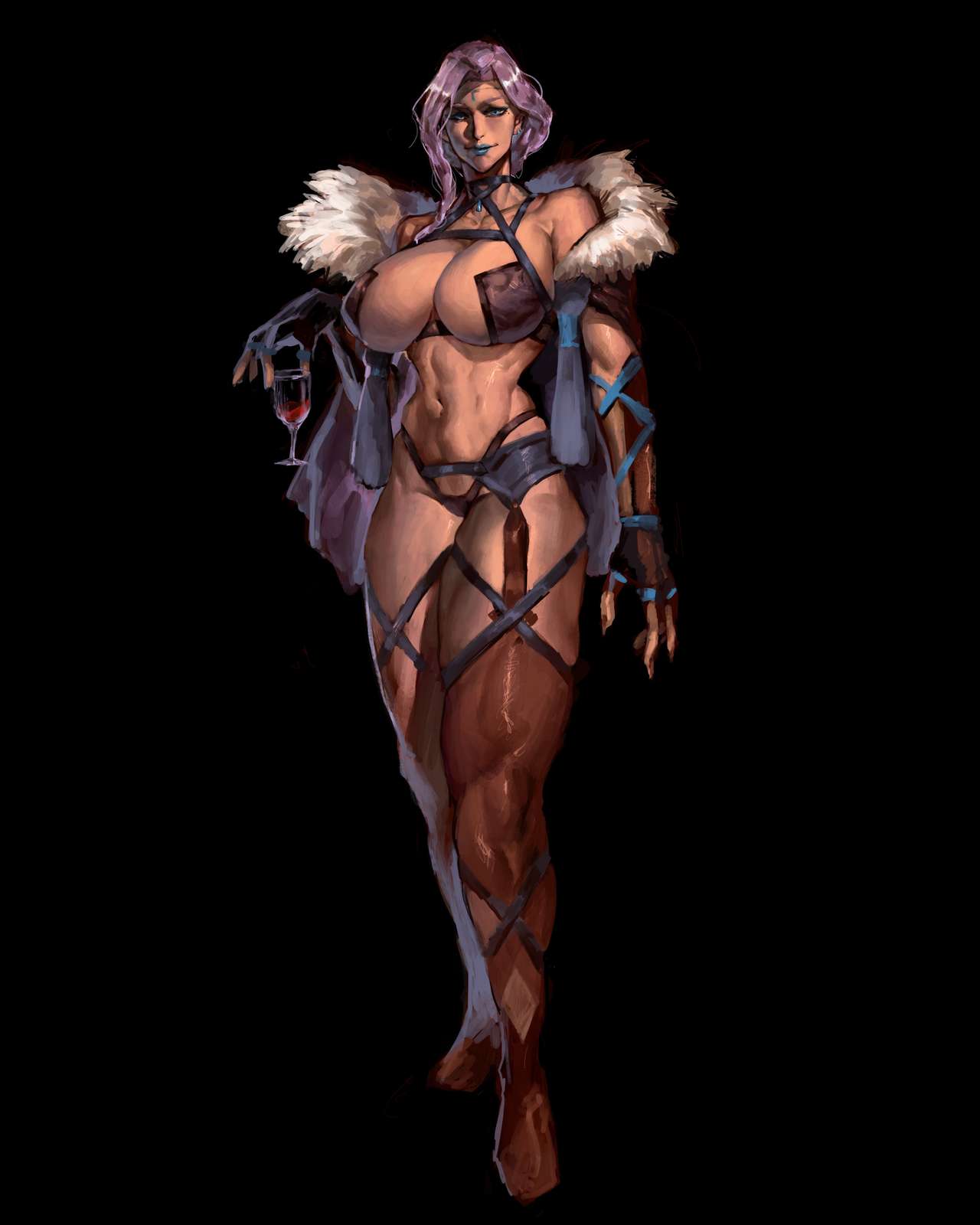 Artist ❤️❤️ LAGON page 2 full