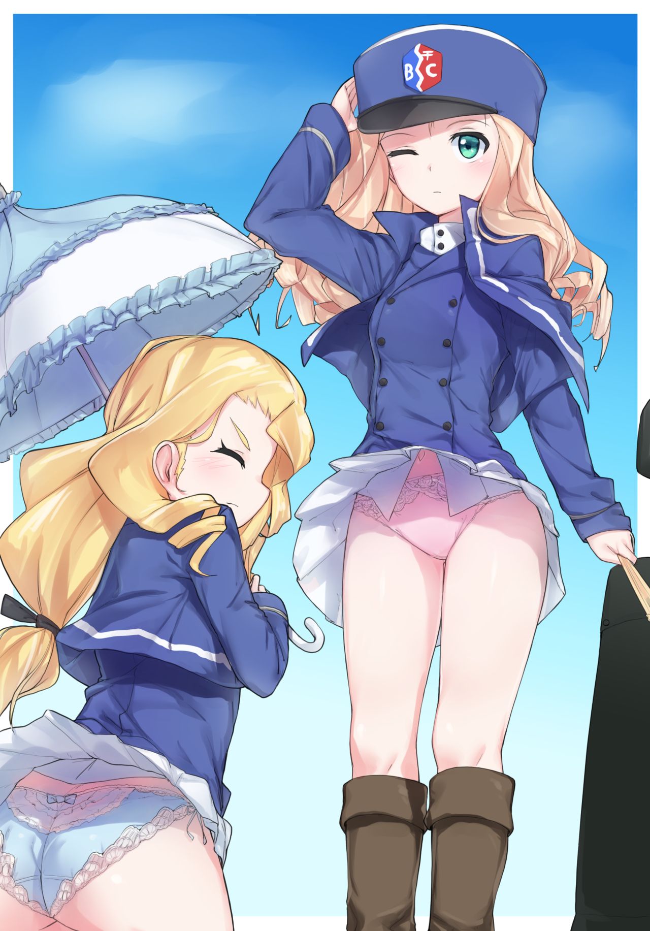 Pixiv - Artist - 桜ダイモン page 5 full