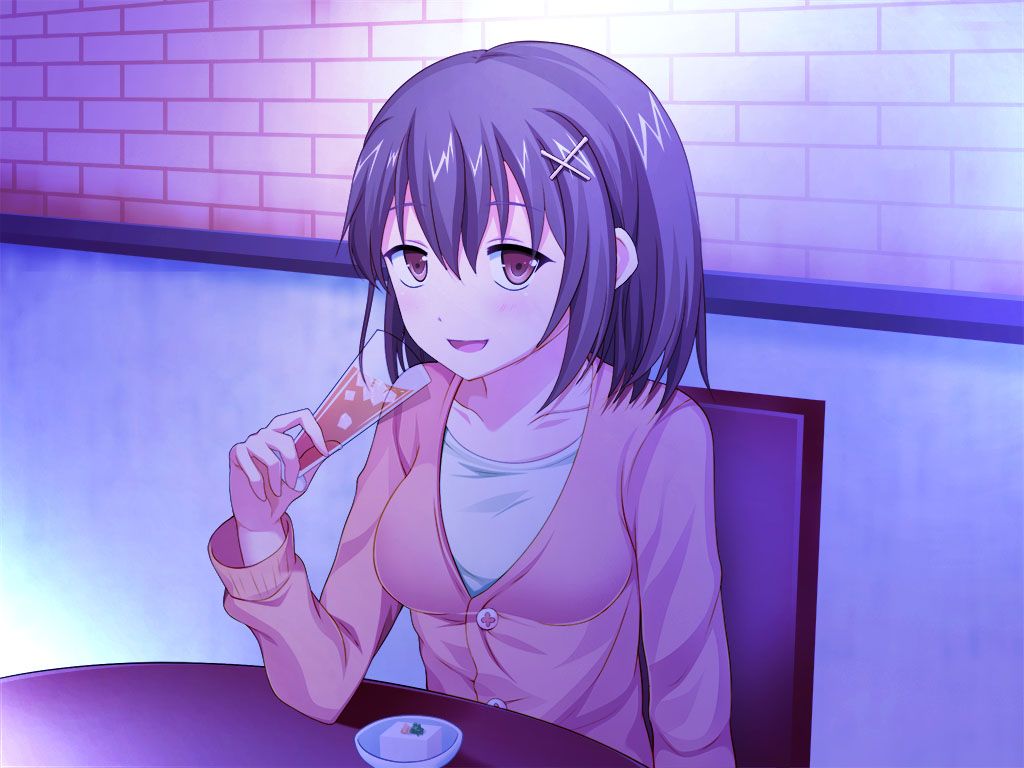 Ore ga Kanojo no Deadline page 9 full