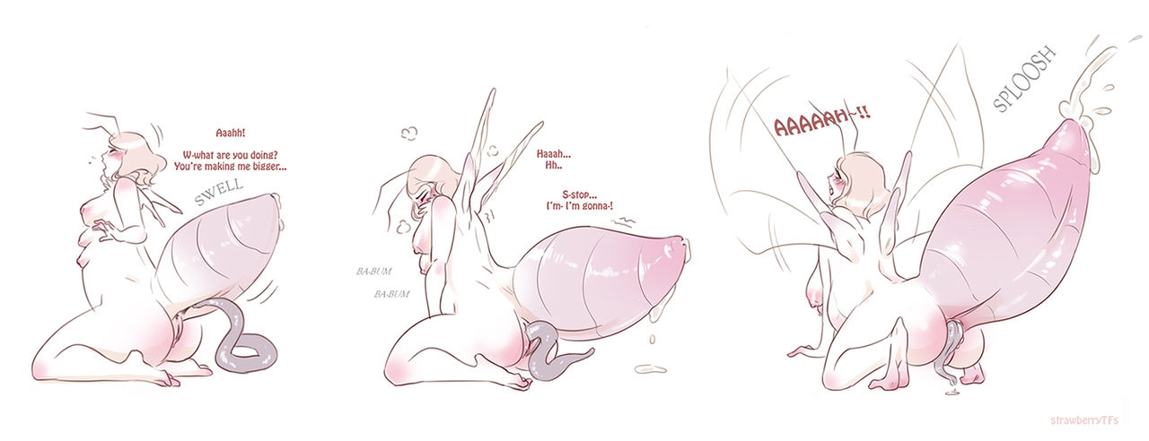 Worms Queen TF's page 2 full