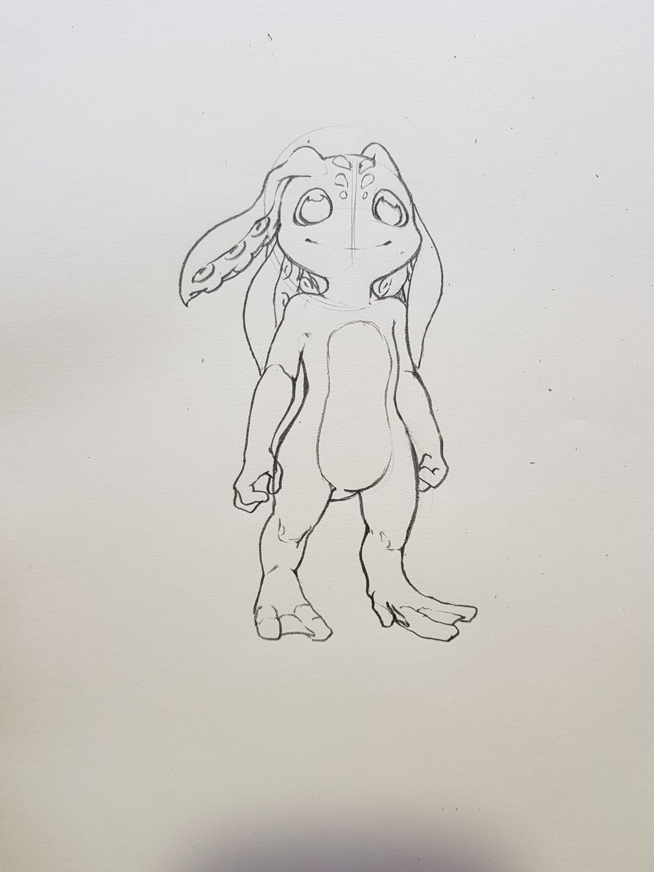 RaPel - Fizz / Yumi / League of Legends + Extras page 6 full