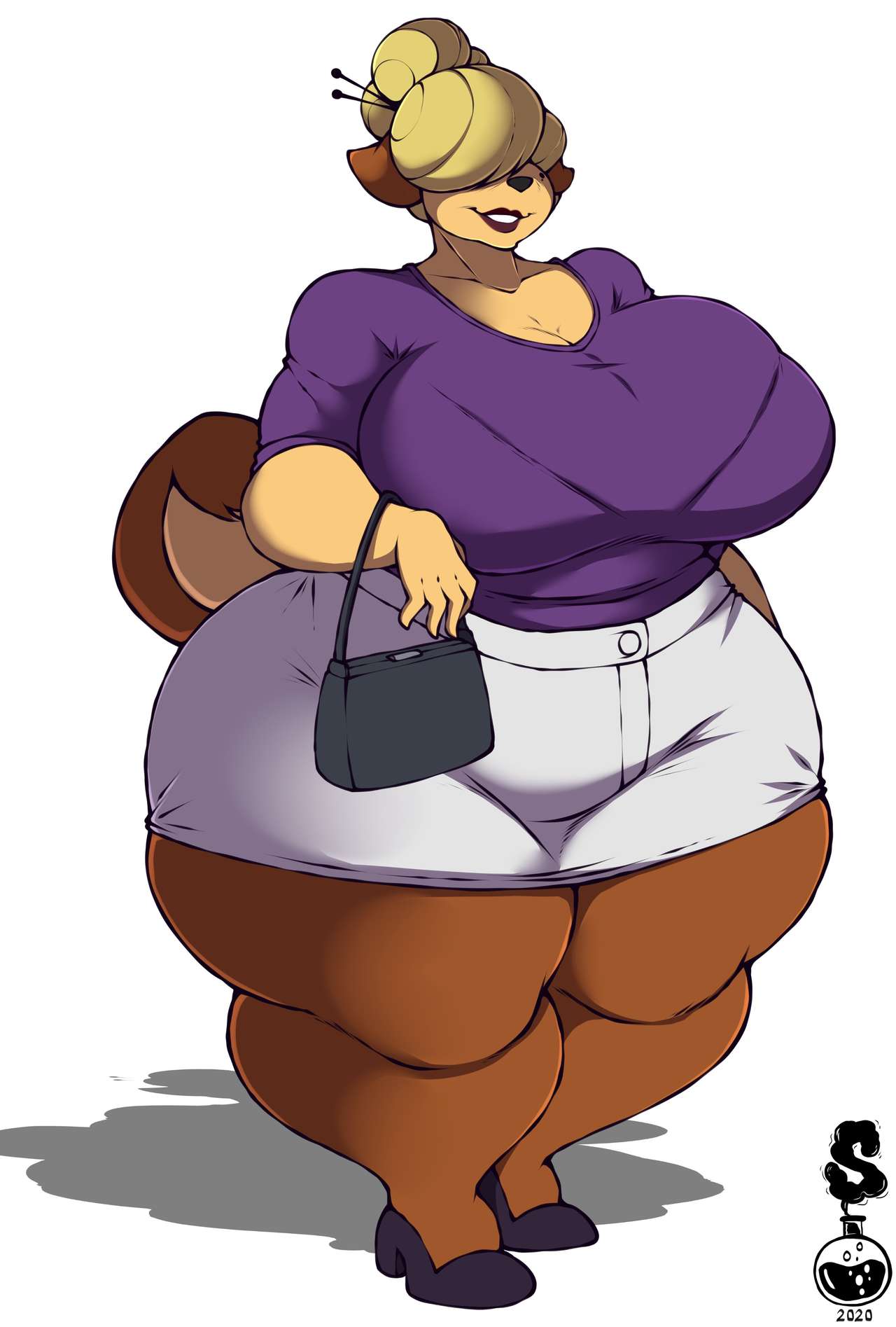 Artist - SuperiX page 3 full