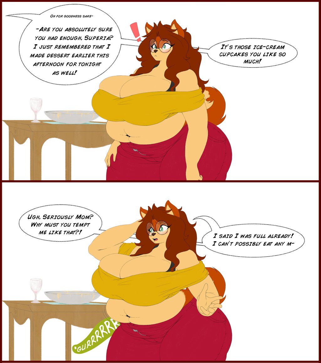 Artist - SuperiX page 4 full