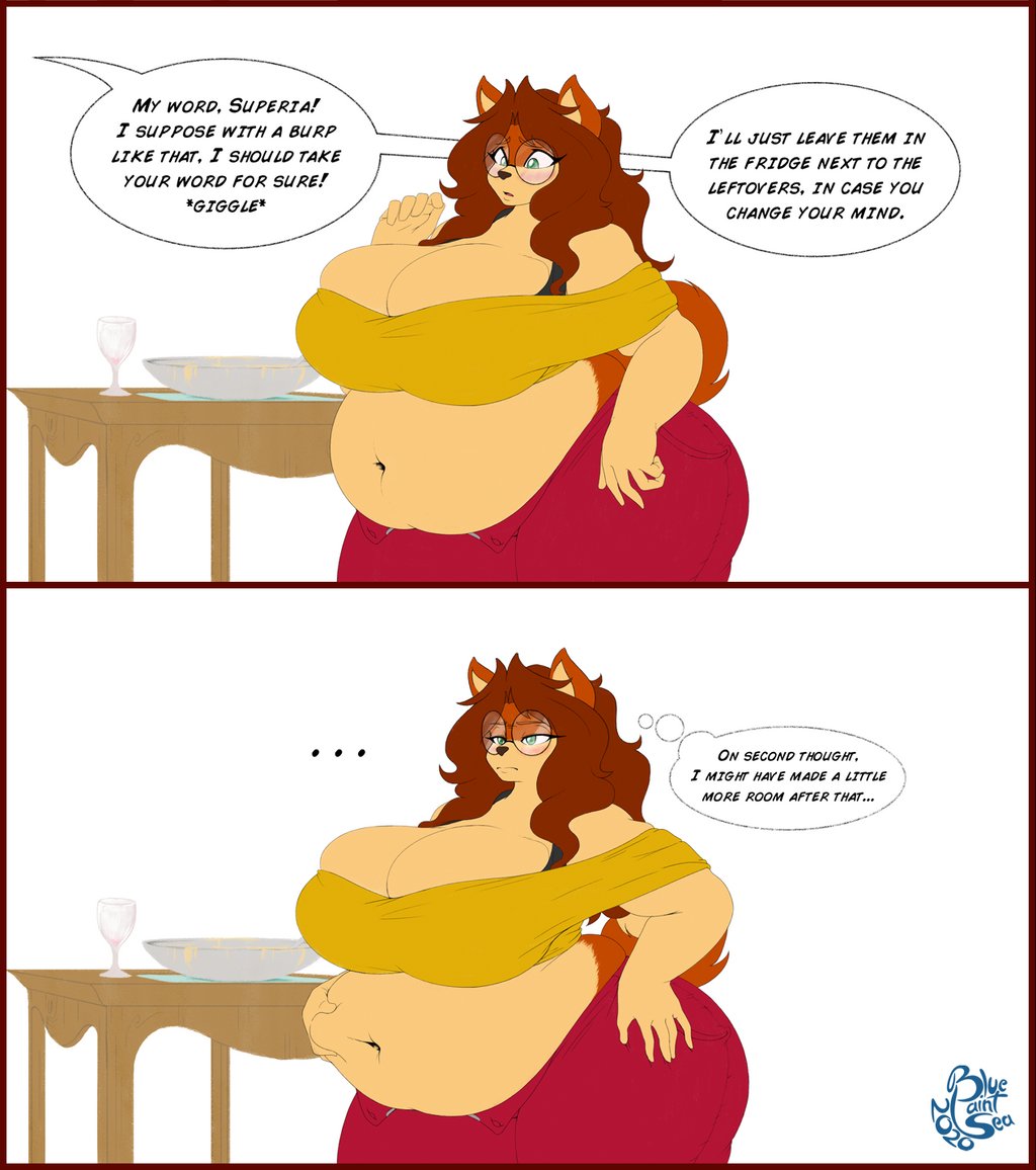 Artist - SuperiX page 6 full