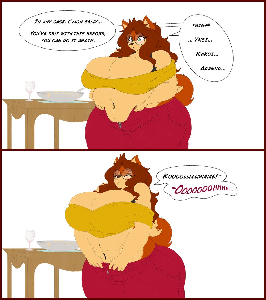 Artist - SuperiX page 9 full