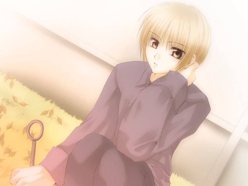 Souten no Tobira Special Edition page 4 full