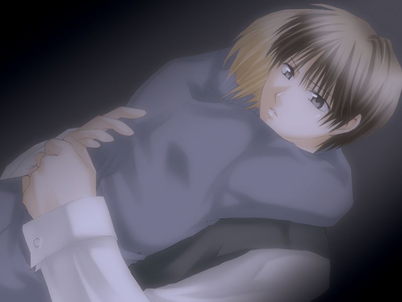 Souten no Tobira Special Edition page 7 full